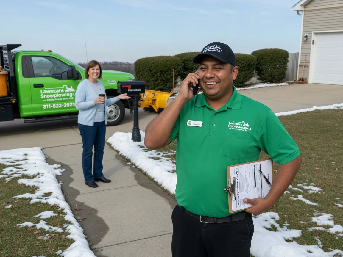 Lawn Care Services By Expert Landscaper Somerset, PA FAQs